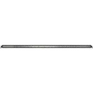 RIGID SR-Series PRO LED Light, Spot/Driving Combo, 50 Inch, Black Housing