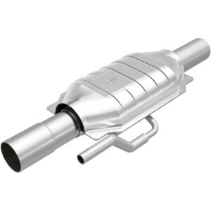MagnaFlow HM Grade Federal / EPA Compliant Direct-Fit Catalytic Converter 95220