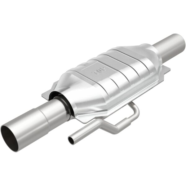MagnaFlow HM Grade Federal / EPA Compliant Direct-Fit Catalytic Converter 95220