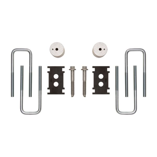 10-14 RAPTOR LEAF SPRING HARDWARE KIT