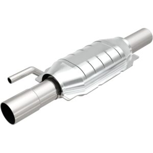 MagnaFlow HM Grade Federal / EPA Compliant Direct-Fit Catalytic Converter 95221