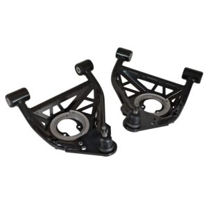 G BODY TUBULAR LOWER ARMS