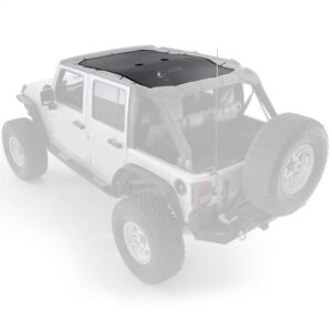 Soft Top