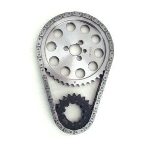 Adjustable Billet Timing Set Chevrolet V8 265-400 SBC
