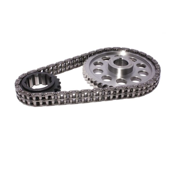 Adjustable Billet Timing Set Chrysler 273-360 V8