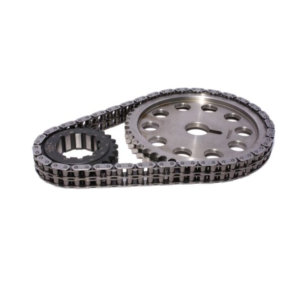 Adjustable Billet Timing Set Chrysler V8 383-440 1-Bolt Gear