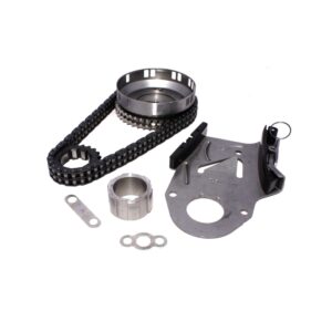 Adjustable Billet Timing Set Chrysler V8 5.7L, 6.1L ('05-'08)