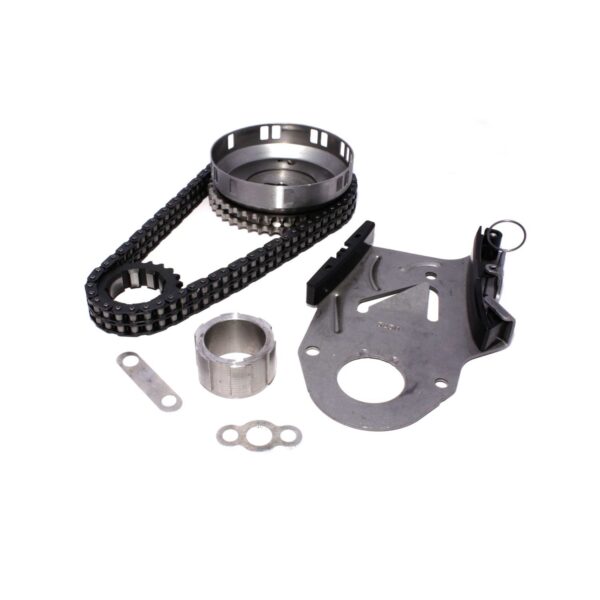 Adjustable Billet Timing Set Chrysler V8 5.7L, 6.1L ('05-'08)