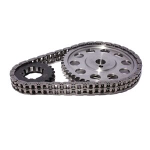 Adjustable Billet Timing Set Ford V8 352-428