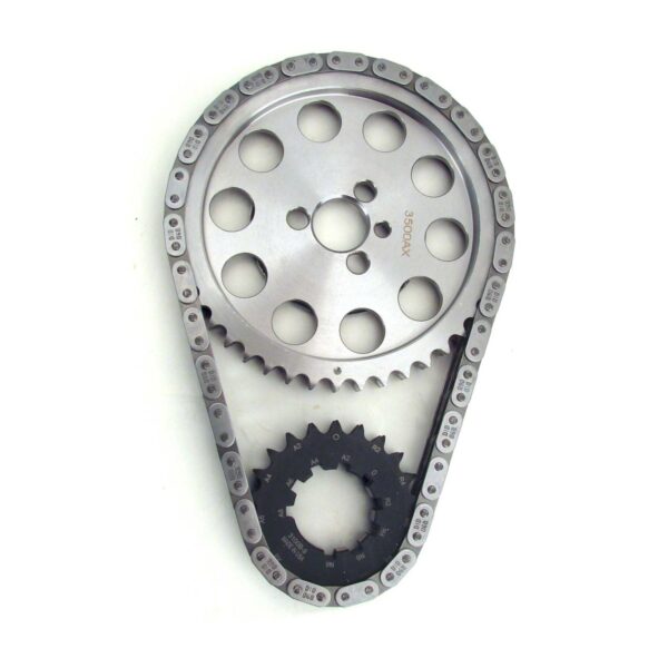 Adjustable Billet Timing Set Chevrolet V8 396-454 Big Block