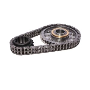Adjustable Billet Timing Set Pontiac V8 326-455