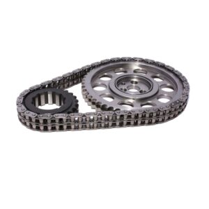 Adjustable Billet Timing Set Chrysler V8 383-440 and 426 HEMI 3-Bolt Gear