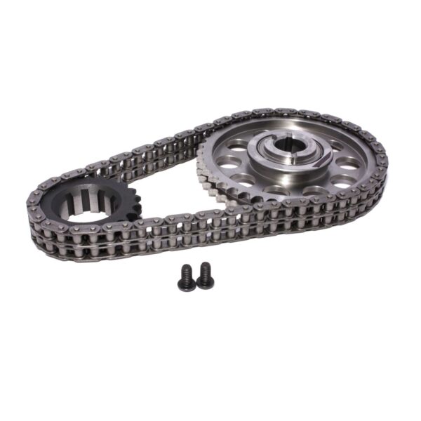 Adjustable Billet Timing Set Ford V8 429-460