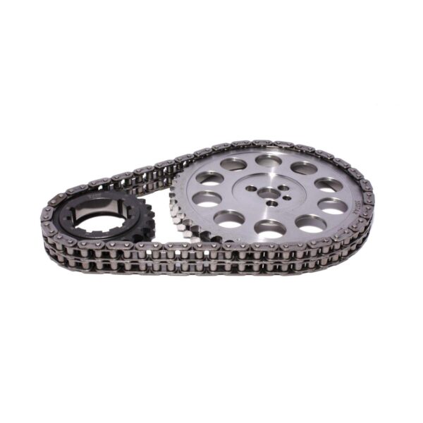 Adjustable Billet Timing Set Chevrolet V8 454-502 Big Block Gen VI
