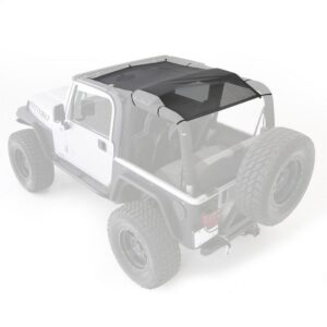 Soft Top