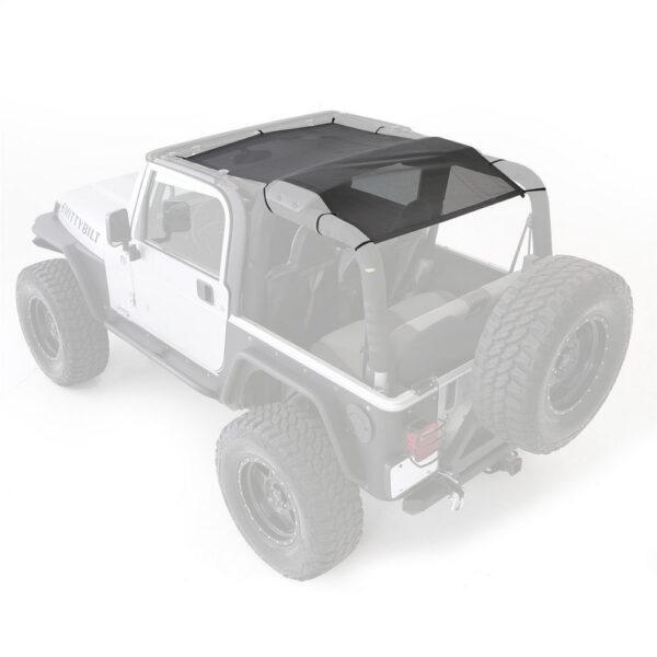 Soft Top