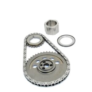 LS7 Single Row 3-Key 3 Bolt Cam, 4-Pole Reluctor (58x) Timing Set