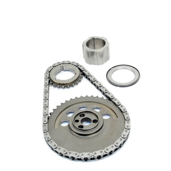 LS7 Single Row 3-Key 3 Bolt Cam, 4-Pole Reluctor (58x) Timing Set