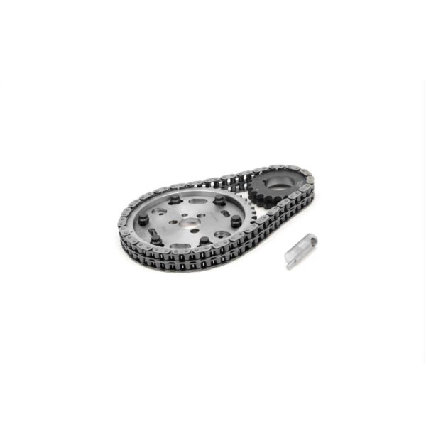 Two-Piece Adjustable Billet Set Chevrolet V8 396-454 Big Block