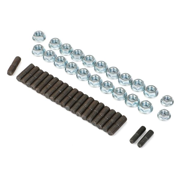 TRANS-DAPT PERFORMANCE PRODUCTS CHEVY 396-454 OIL PAN STUD KIT