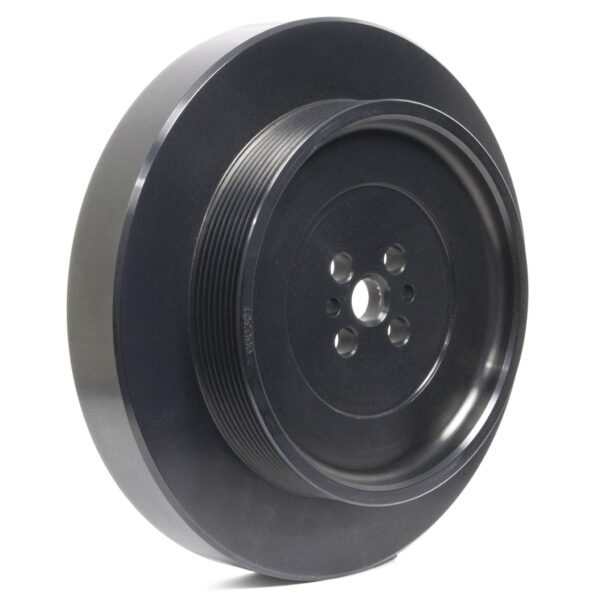 Fluidampr - 960301 - Harmonic Balancer - Fluidampr - Dodge - 1998-2002 - 5.9L Cummins 24v - Each