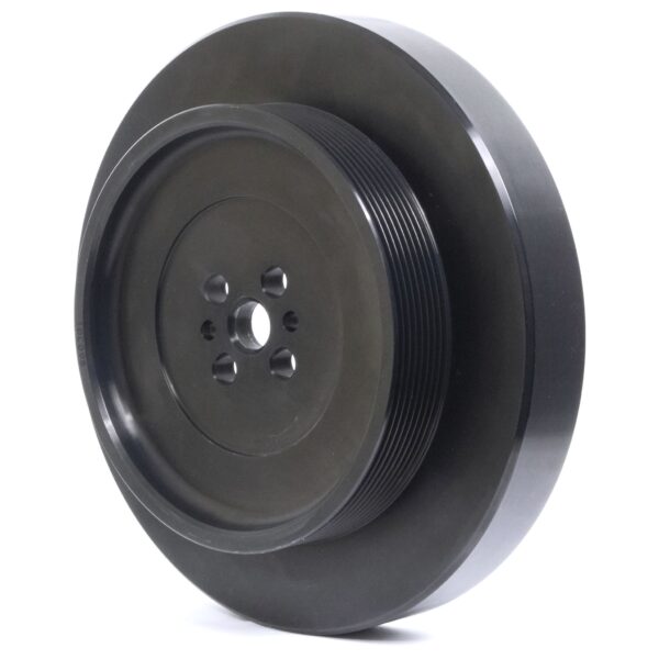 Fluidampr - 960301 - Harmonic Balancer - Fluidampr - Dodge - 1998-2002 - 5.9L Cummins 24v - Each