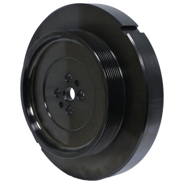 Fluidampr - 960311 - Harmonic Balancer - Fluidampr - Dodge - 1989-1998 - 5.9L Cummins 12v - Each
