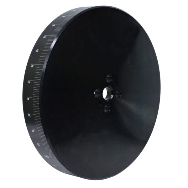 Fluidampr - 960341 - Harmonic Balancer - Fluidampr - Dodge - 5.9L Cummins - No Pulley - Each