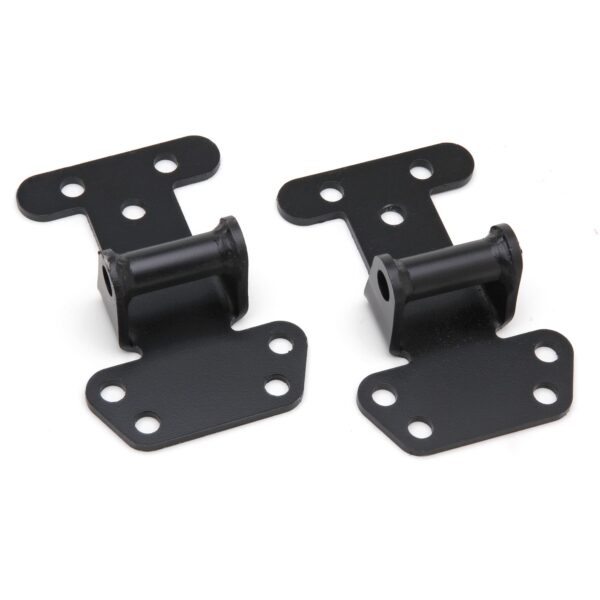 TRANS-DAPT PERFORMANCE PRODUCTS ALL STEEL MOTOR MOUNTS FOR 1982-1992 CAMARO, FIREBIRD- FRAME MOUNTS ONLY