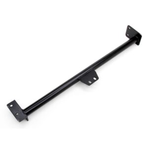 TRANS-DAPT PERFORMANCE PRODUCTS VEHICLE SPECIFIC TRANSMISSION CROSSMEMBER WITHOUT PAD; TH400 INTO 1982-93 S-10 PICKUP ONLY.