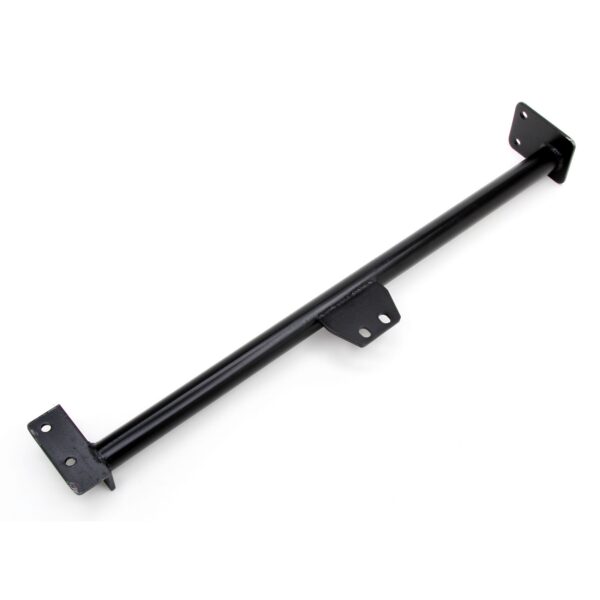 TRANS-DAPT PERFORMANCE PRODUCTS VEHICLE SPECIFIC TRANSMISSION CROSSMEMBER WITHOUT PAD; TH400 INTO 1982-93 S-10 PICKUP ONLY.