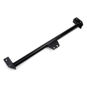 TRANS-DAPT PERFORMANCE PRODUCTS VEHICLE SPECIFIC TRANSMISSION CROSSMEMBER WITHOUT PADS; TH400 INTO 1984-94 S-10 BLAZER ONLY.