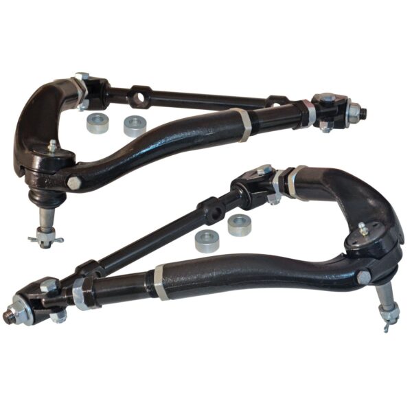 TRI-5 ADJ CONTROL ARM PAIR