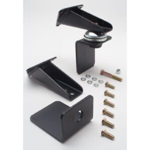 TRANS-DAPT PERFORMANCE PRODUCTS CHEVY V8 OR V6 INTO JEEP J SERIES- MOTOR MOUNT KIT