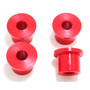 TRANS-DAPT PERFORMANCE PRODUCTS REPLACEMENT URETHANE BUSHINGS FOR TRANS-DAPT PART #S 4210, 4211, 4212, 4213, 4214, 4215, 4500