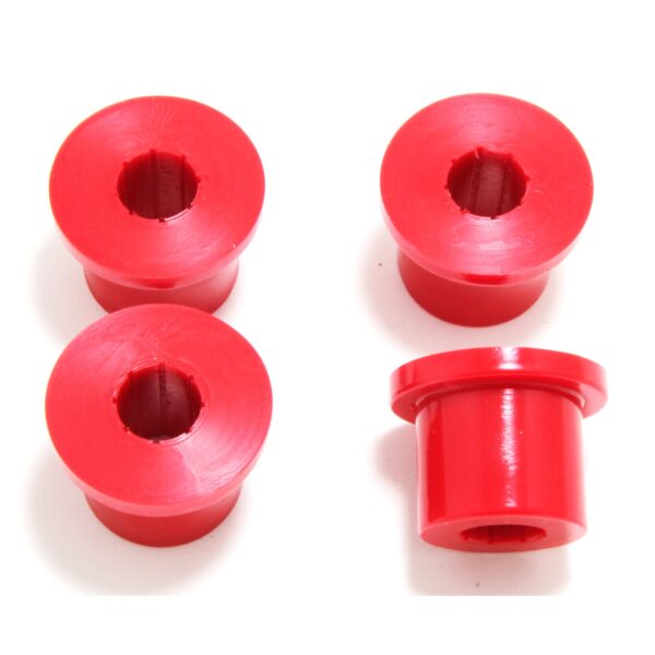 TRANS-DAPT PERFORMANCE PRODUCTS REPLACEMENT URETHANE BUSHINGS FOR TRANS-DAPT PART #S 4210, 4211, 4212, 4213, 4214, 4215, 4500