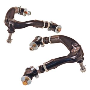 B & E BODY MOPAR ARMS