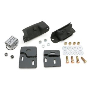 TRANS-DAPT PERFORMANCE PRODUCTS FORD 289, 302W INTO RANGER OR EXPLORER- MOTOR MOUNT KIT