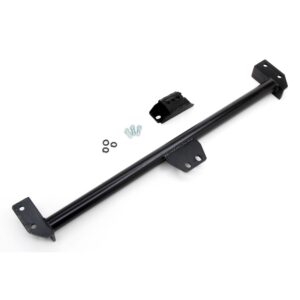TRANS-DAPT PERFORMANCE PRODUCTS VEHICLE SPECIFIC TRANSMISSION CROSSMEMBER WITH PADS; TH400 INTO 1984-94 S-10 BLAZER/ S-15 JIMMY ONLY.