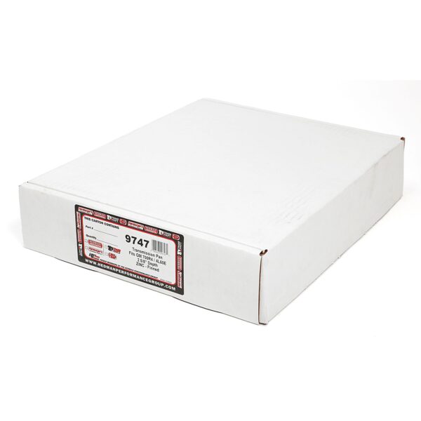 TRANS-DAPT PERFORMANCE PRODUCTS TRANSMISSION PAN ZINC GM 700R4, 4L60E