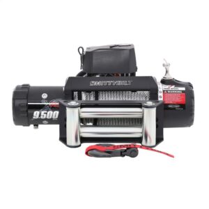 Winch