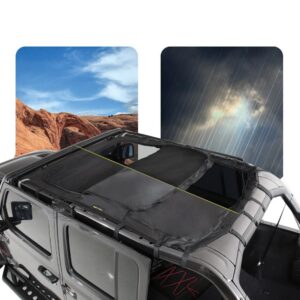 Soft Top