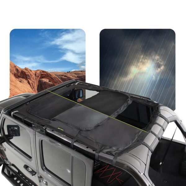 Soft Top