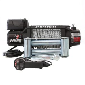 Winch