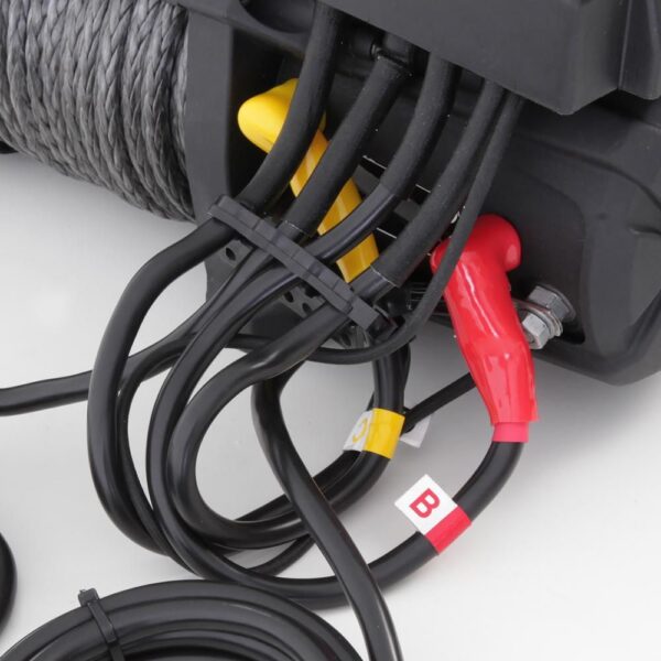 Winch