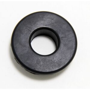 TRANS-DAPT PERFORMANCE PRODUCTS RUBBER PCV GROMMET; FORD; 9/16 IN. I.D.; 1 IN. O.D.