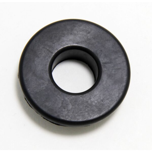 TRANS-DAPT PERFORMANCE PRODUCTS RUBBER PCV GROMMET; FORD; 9/16 IN. I.D.; 1 IN. O.D.