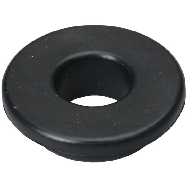 TRANS-DAPT PERFORMANCE PRODUCTS RUBBER PCV GROMMET; FORD; 3/4 IN. I.D.; 1 IN. O.D.