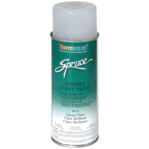 Seymour of Sycamore Spruce Gloss Clear