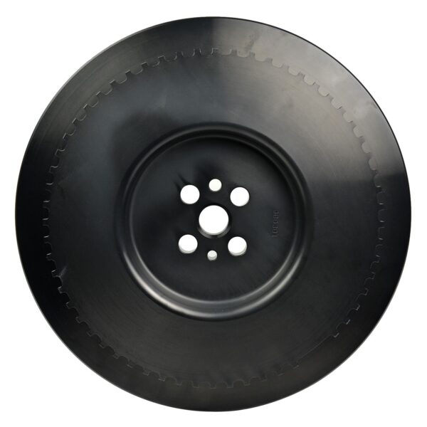 Fluidampr - 980301 - Harmonic Balancer - Fluidampr - Dodge - 5.9L/6.7L Cummins Common Rail - No Pulley - Each